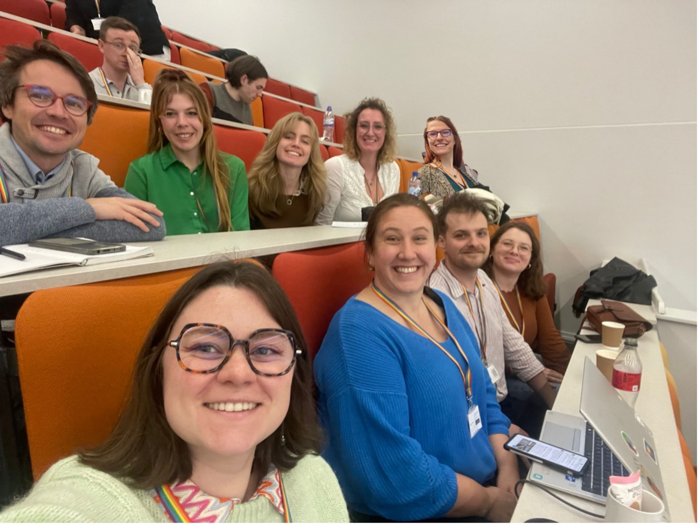 BB Lab Team