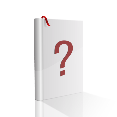 Book reveal