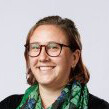 Hannah James portrait