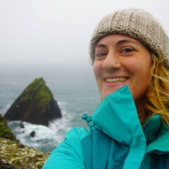 Mackenzie Masters profile pic