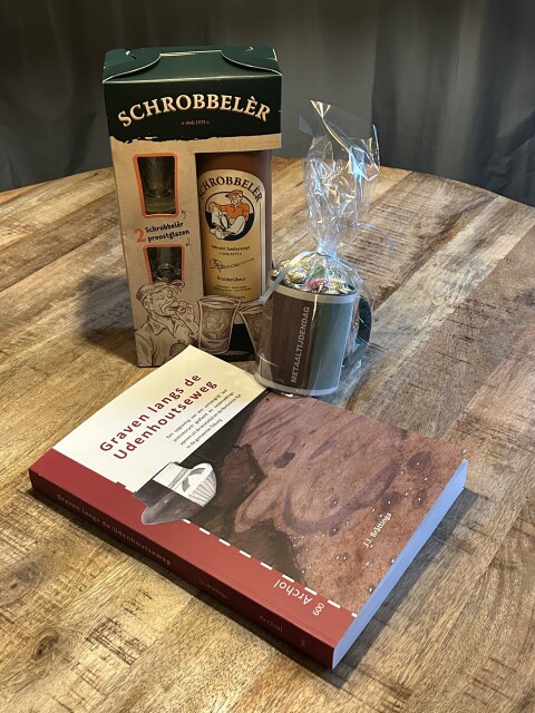 Metaaltijdendag