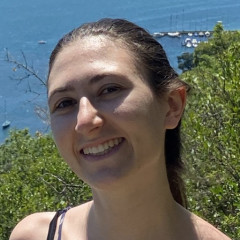 Oriana Chiappa