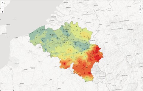 Outreach IsoBel