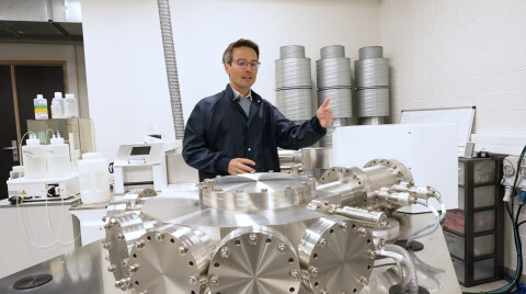Outreach Isotope
