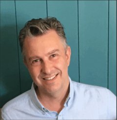 Picture of Steven Profiein