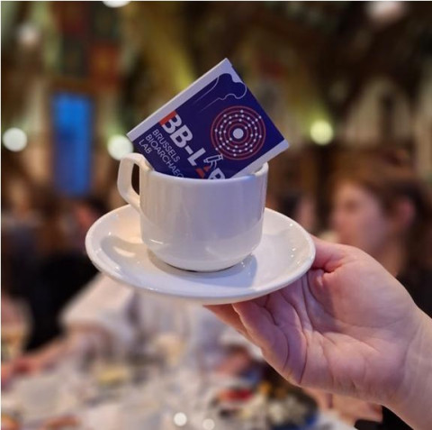 Teabag